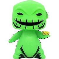 Kw142 Oogie Boogie 39