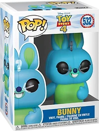 Kw110 Bunny 532