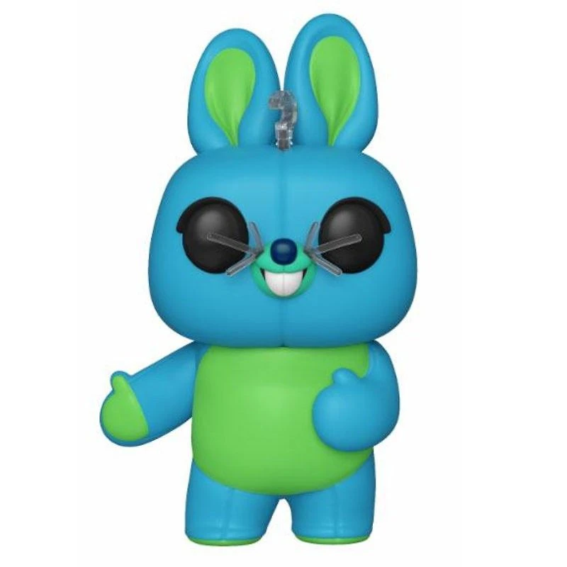 Kw110 Bunny 532