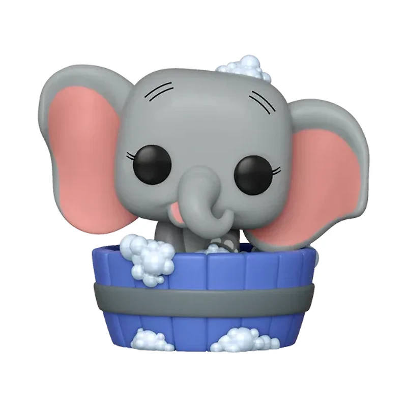 Kw138 Dumbo SE 1195