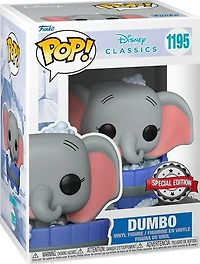 Kw138 Dumbo SE 1195