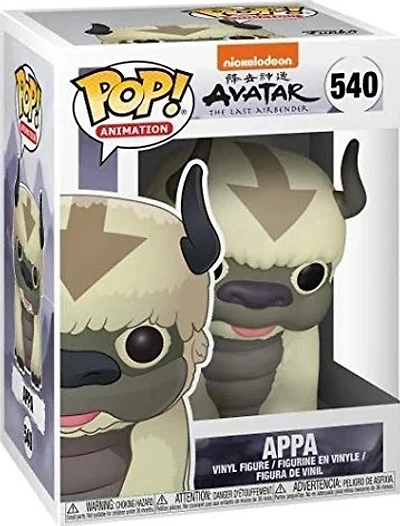 Kw114 Appa 540