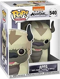 Kw114 Appa 540