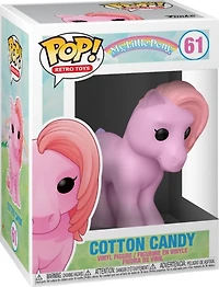 Kw119 Cotton Candy 61