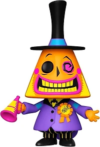 Kw141 Mayor 807 Black Light