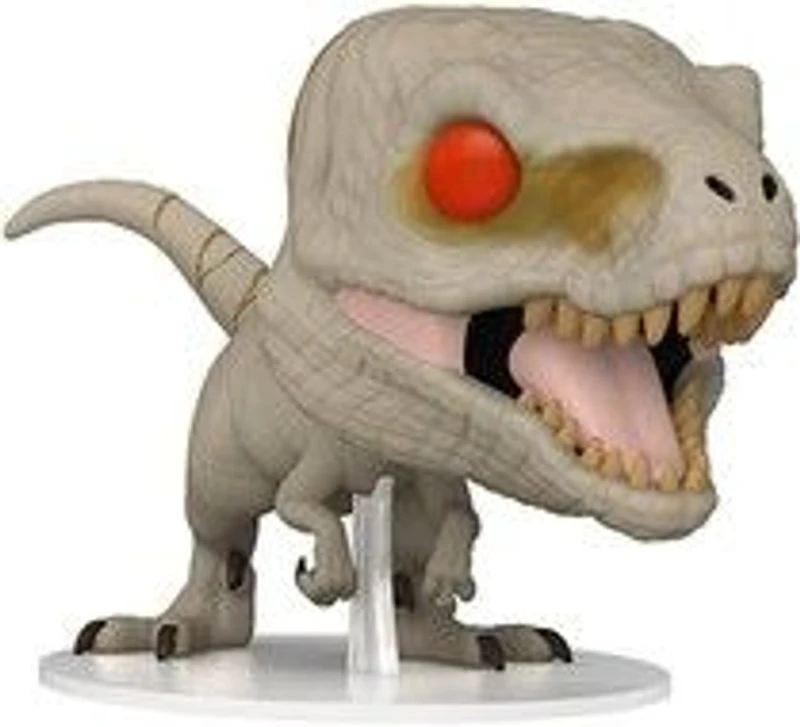 Kw135 Atrociraptor (Ghost) 1205