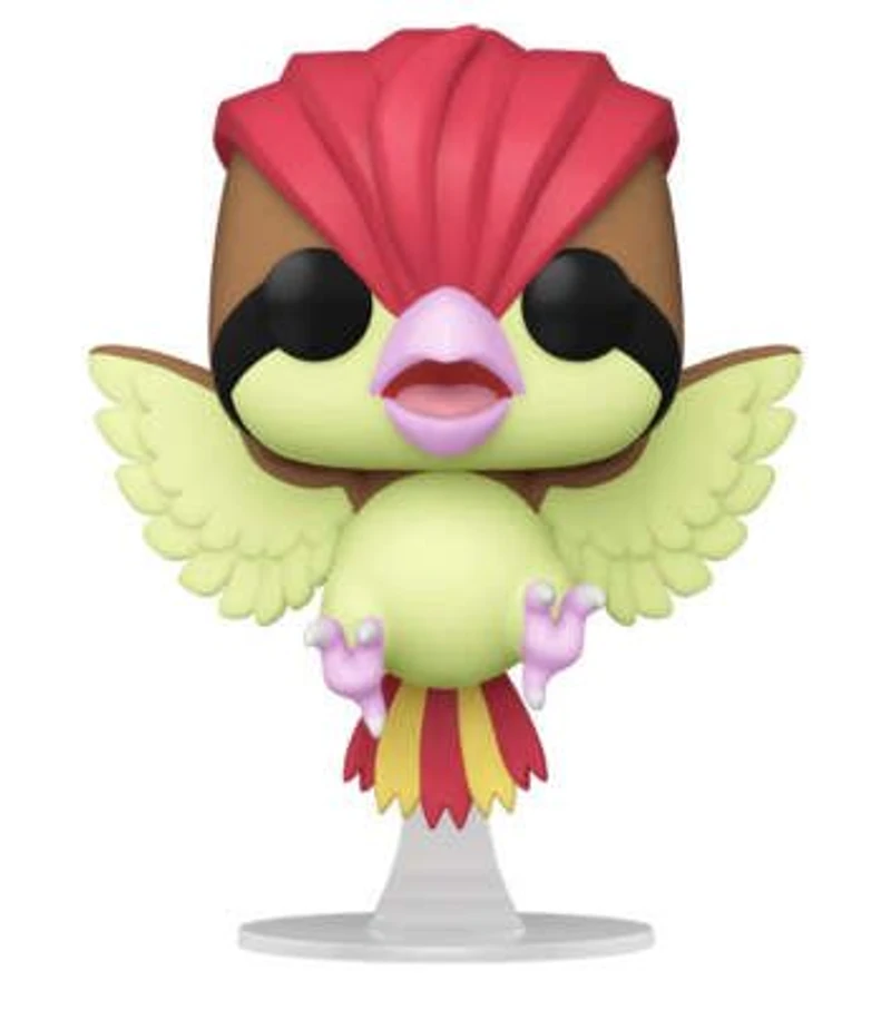 Kw124 Pidgeotto 849
