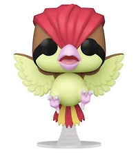 Kw124 Pidgeotto 849
