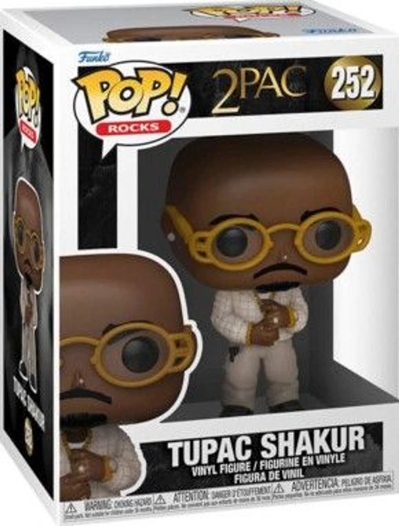 Kw100 Tupac Shakur 252