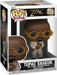 Kw100 Tupac Shakur 252