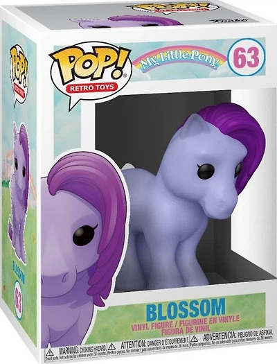 Kw117 Blossom 63