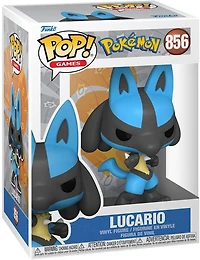 Kw133 Lucario 856
