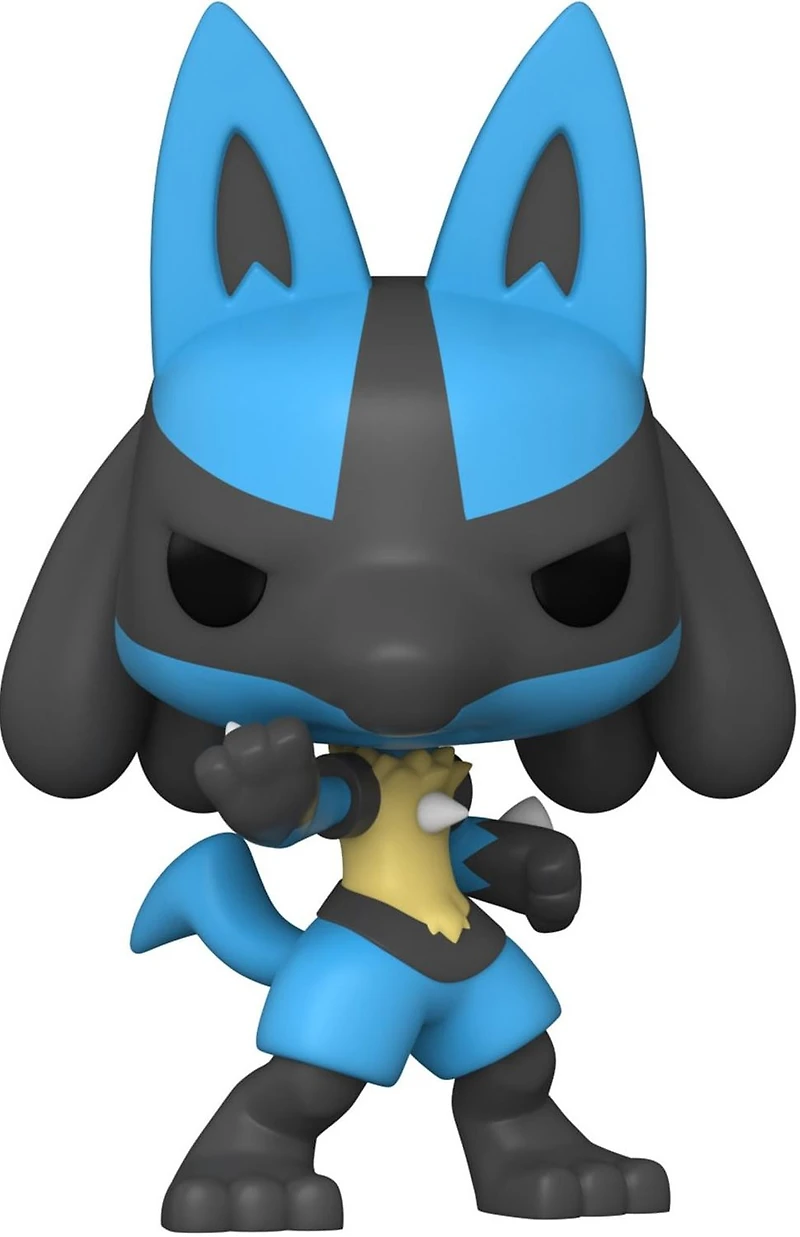 Kw133 Lucario 856