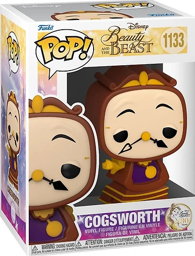 Kw136 Cogsworth 1133