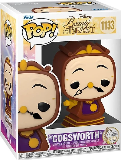 Kw136 Cogsworth 1133