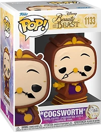 Kw136 Cogsworth 1133