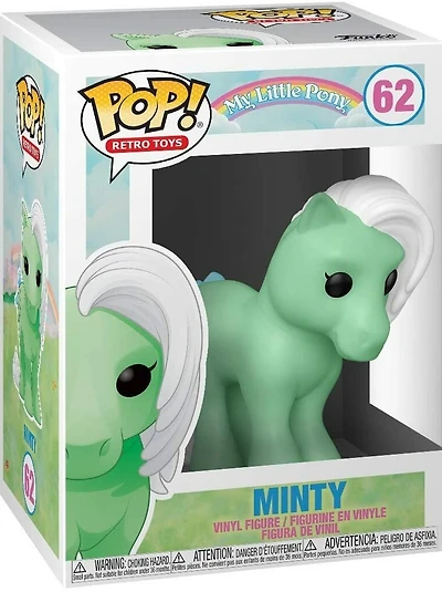 Kw116 Minty 62