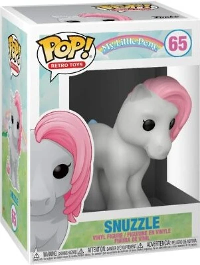 Kw118 Snuzzle 65