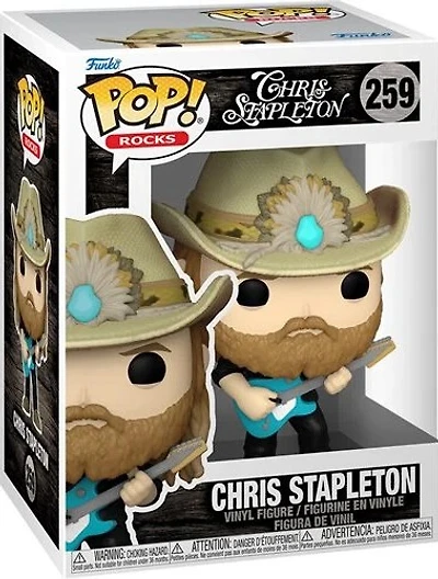 Kw132 Chris Stapleton 259