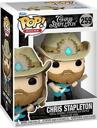 Kw132 Chris Stapleton 259