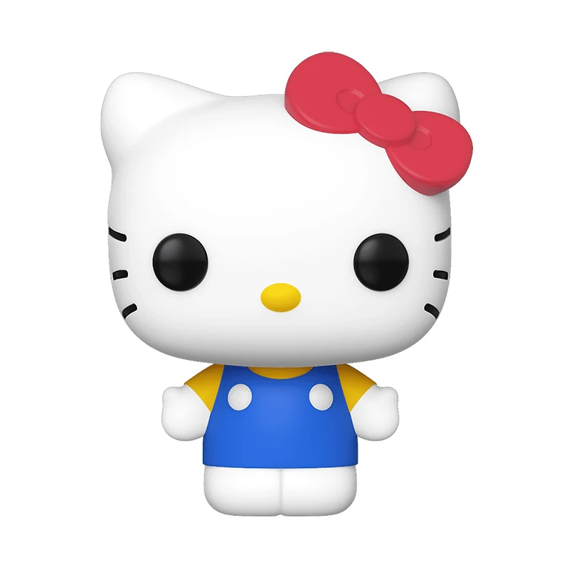 Kw122 Hello Kitty (Classic) 28