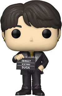 Kw128 Suga 281