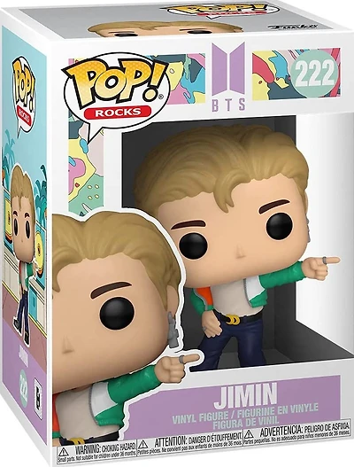 Kw127 Jimin 222