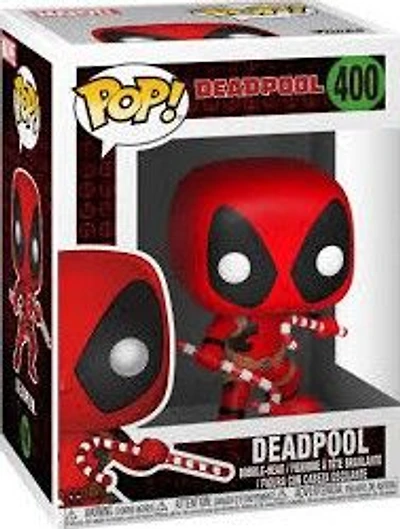 Kw101 Deadpool 400