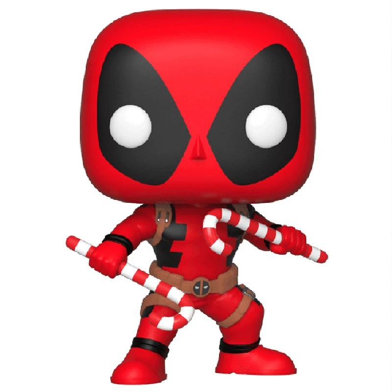 Kw101 Deadpool 400