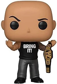 Kw130 The Rock EEE 91