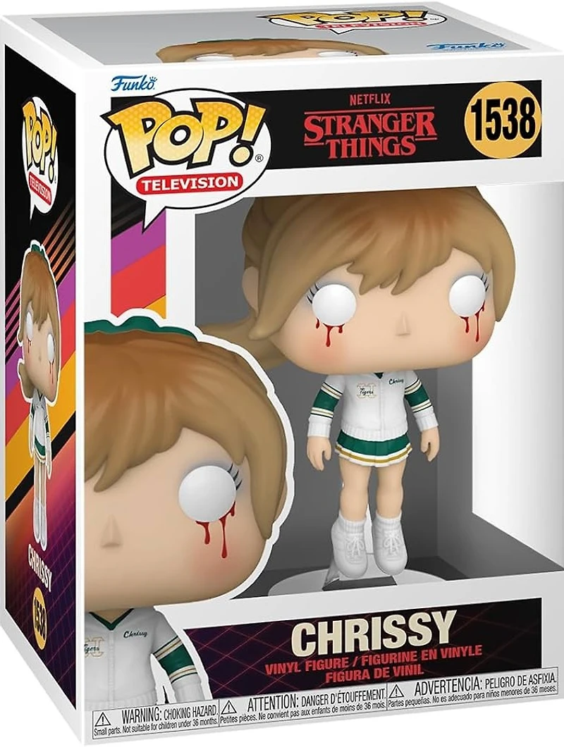 Ey271 Chrissy 1538