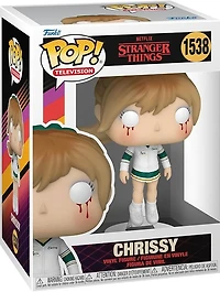 Ey271 Chrissy 1538