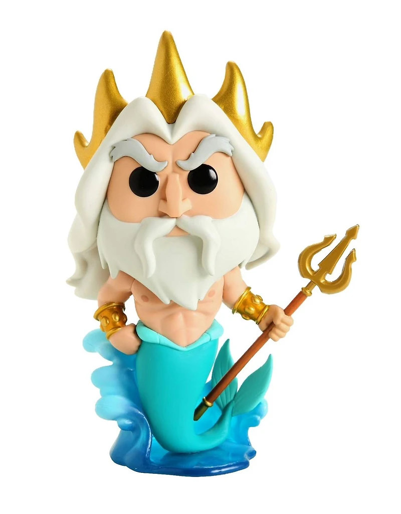 FZ476 King Triton HT 570