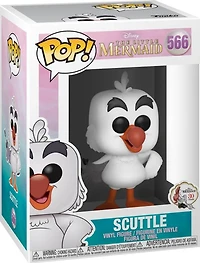 FZ474 Scuttle 566