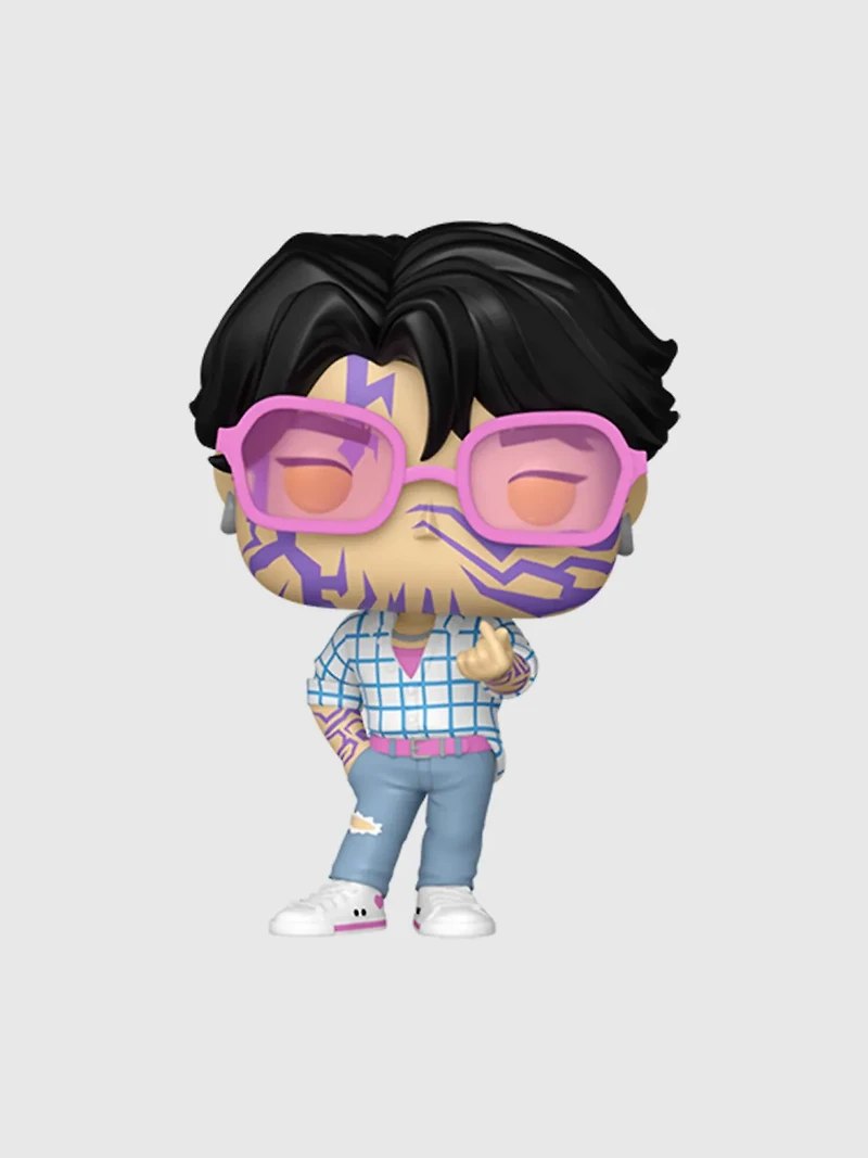 Ey283 Chase Jinu With Patterns 2259