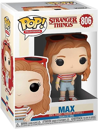 Ey299 Max 806