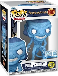 FZ517 Pumpkinhead GID 1907