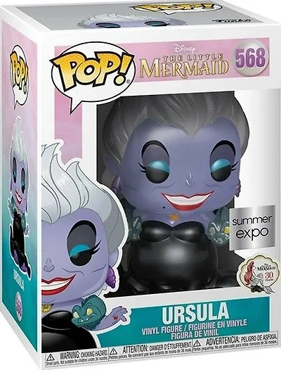 FZ477 Ursula 568