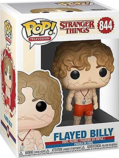 Ey296 Flayed Billy 844