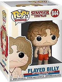 Ey296 Flayed Billy 844