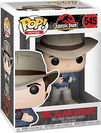 FZ484 Dr Alan Grant 545