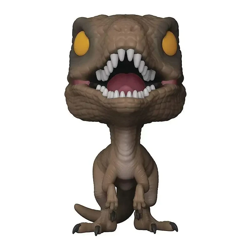 FZ487 Velociraptor 549
