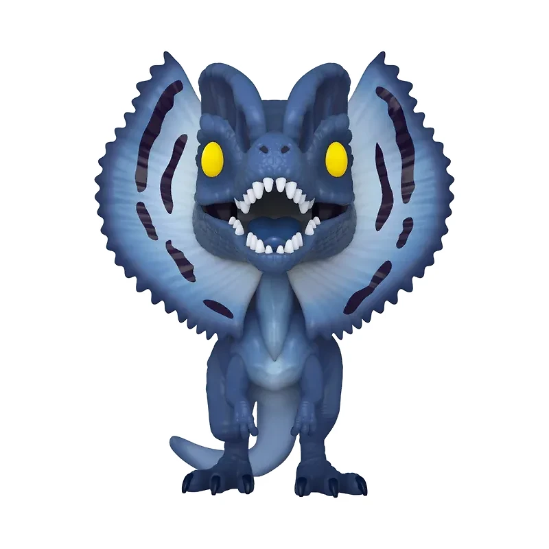 FZ481 Dilophosaurus 550