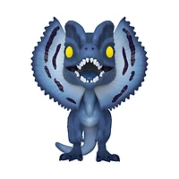 FZ481 Dilophosaurus 550