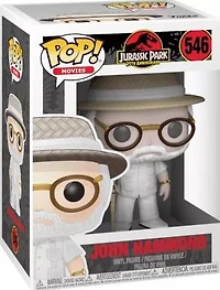 FZ482 John Hammond 546