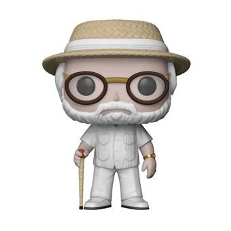 FZ482 John Hammond 546