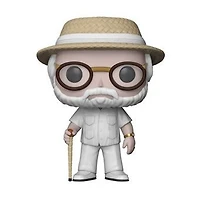 FZ482 John Hammond 546