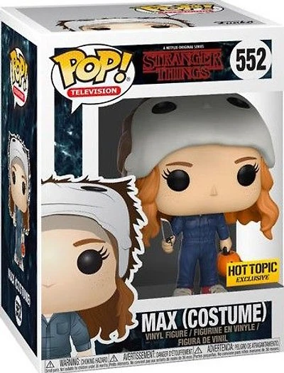 Ey293 Max (Costume) HT 552