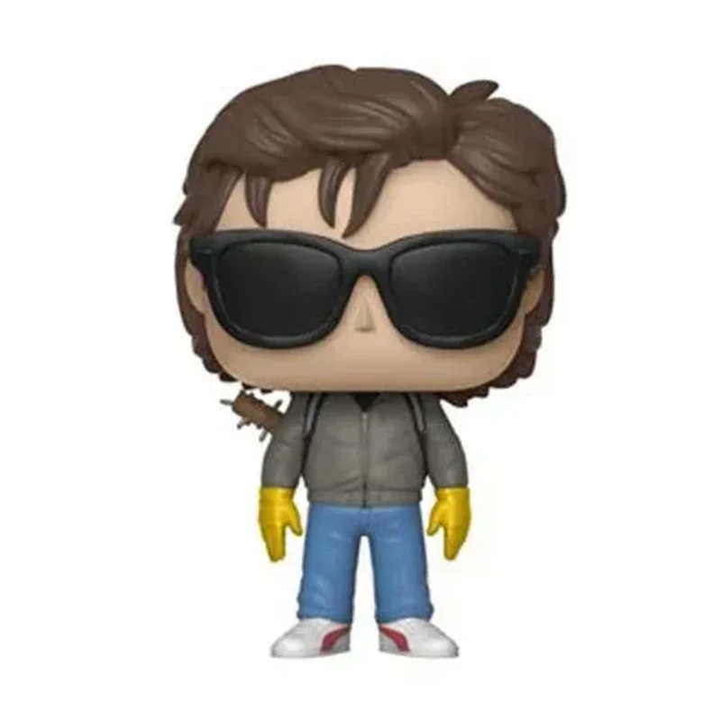 Ey289 Steve (With Sunglasses) 638