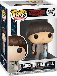 Ey303 GhostBuster Will 547